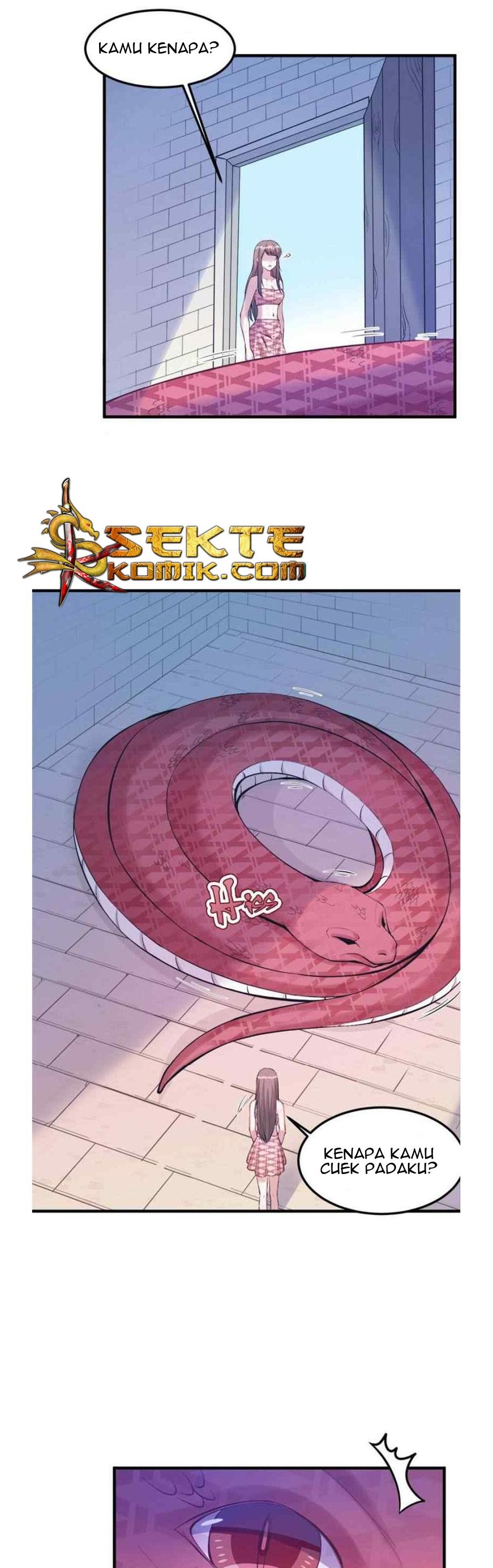 Beauty and the Beasts Chapter 148 Gambar 11
